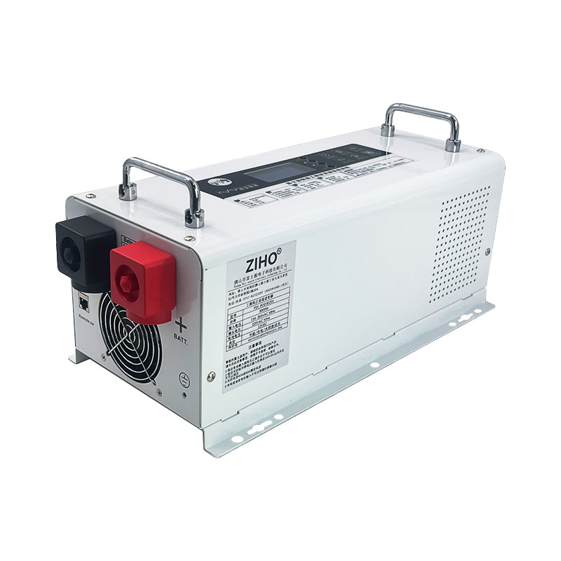 Inverseur de fréquence industriel 12V 1000W