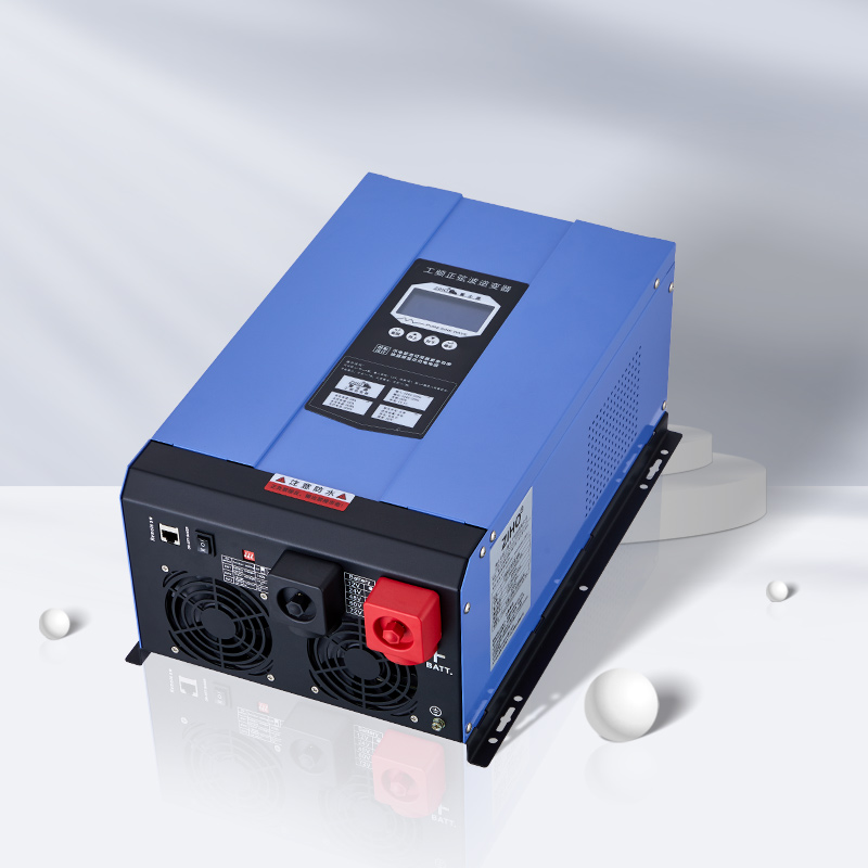 1KW-3KW40A 60AMPPT SOLAR SOLAR