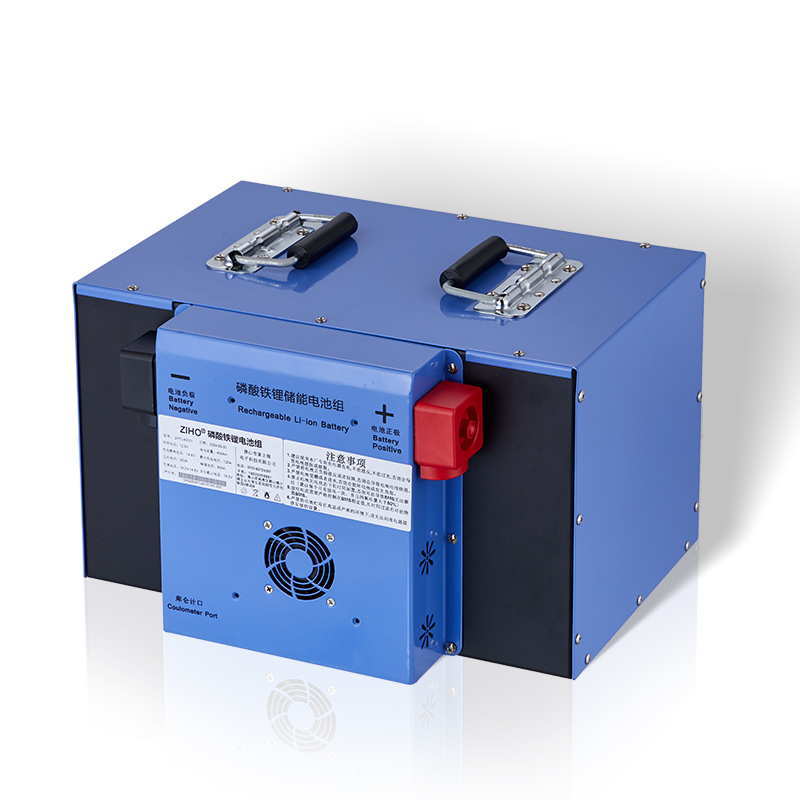 200AH 300AH 400AH SOLAR LIFEPO4 Batterie