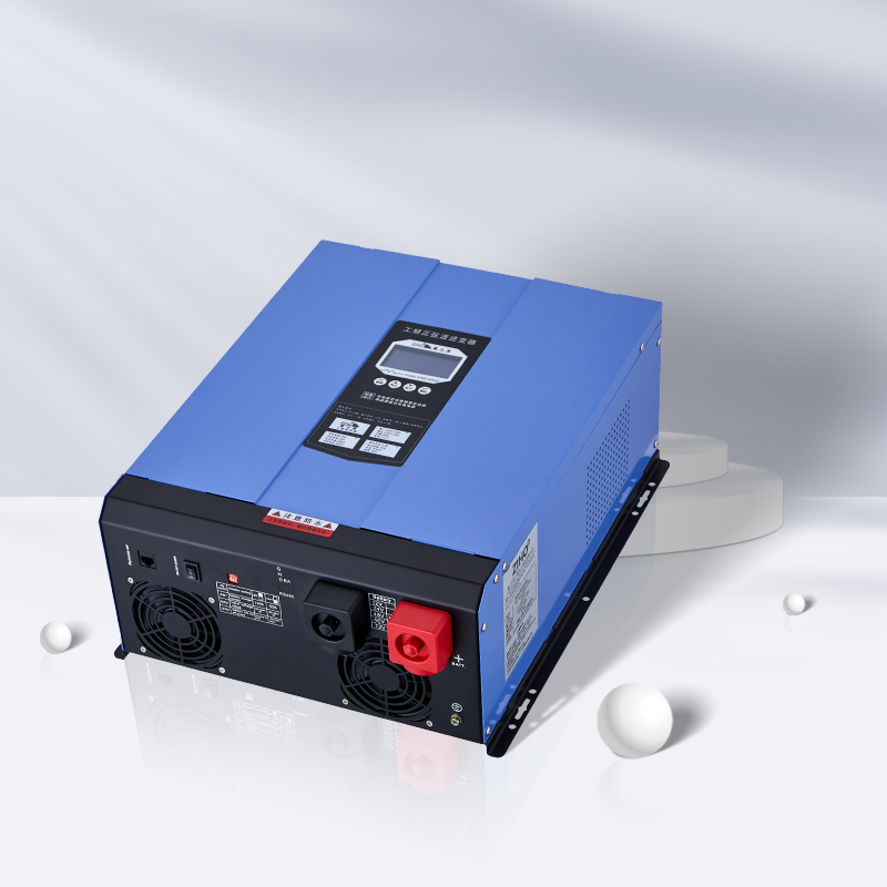 Onduleur solaire MPPT 3KW-8KW140A