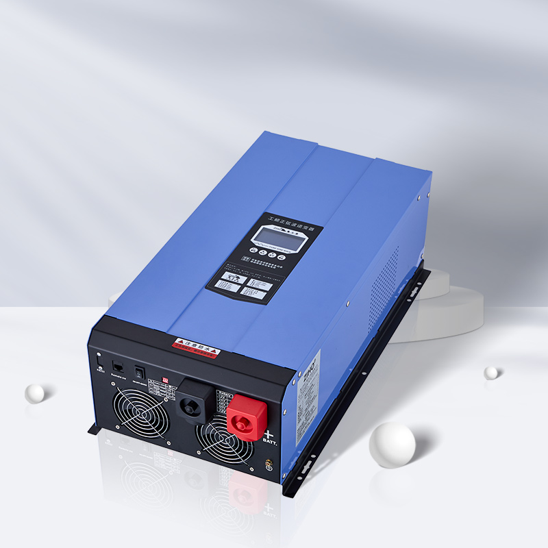 4KW-8KW40A 60AMPPT SOLAR SOLAR